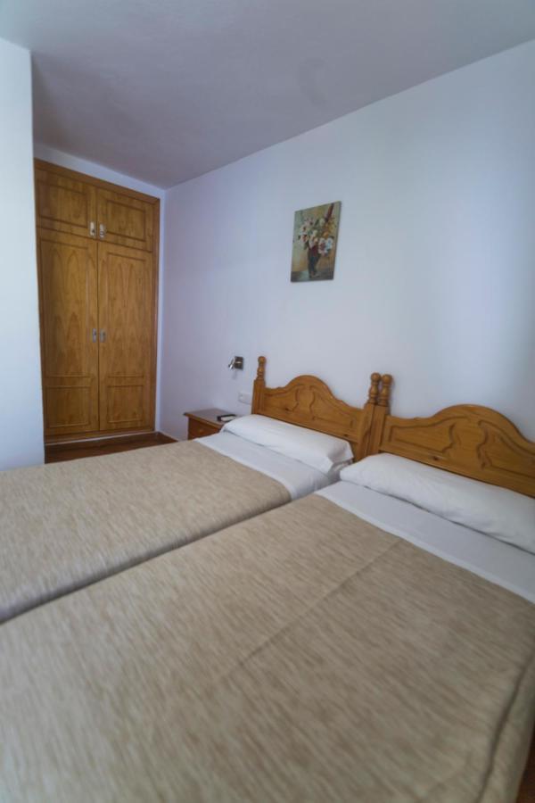 מארבלה Hostal San Ramon מראה חיצוני תמונה